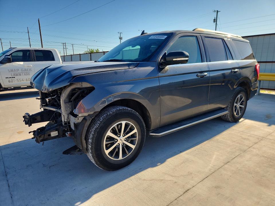 2020 Ford Expedition მანქანა იყიდება აუქციონზე, vin: 1FMJU1HT4LEA41814, აუქციონის ნომერი: 51546686