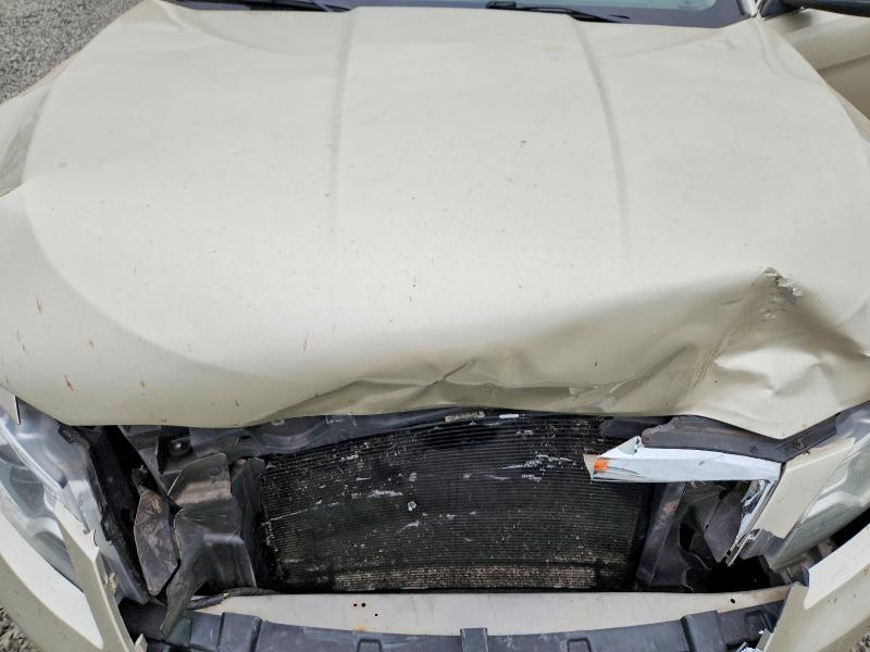 52182416 :رقم المزاد ، 1FAHP2EW2BG158315 vin ، 2011 Ford Taurus مزاد بيع