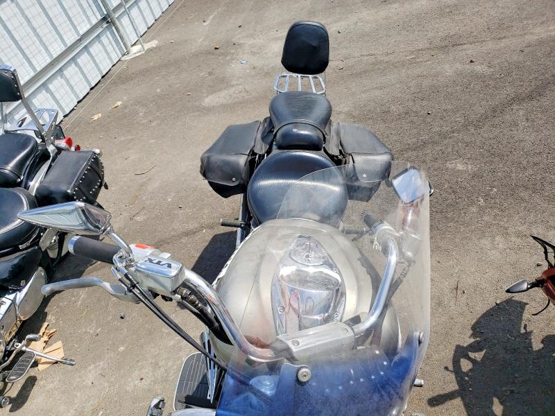 Продажа на аукционе авто 2003 Honda Vtx1800, vin: 1HFSC49383A102980, номер лота: 53012896