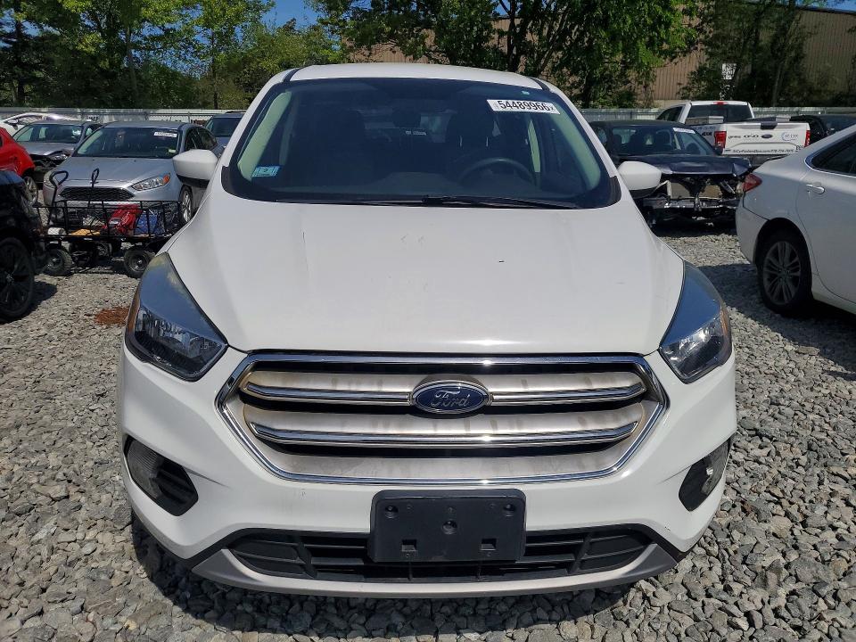 Aukcja sprzedaży 2019 Ford Escape, vin: 1FMCU9GD0KUA00876, numer aukcji: 54489966