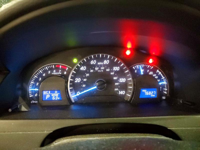 Продажа на аукционе авто 2014 Toyota Camry, vin: 4T1BF1FKXEU414825, номер лота: 52710756
