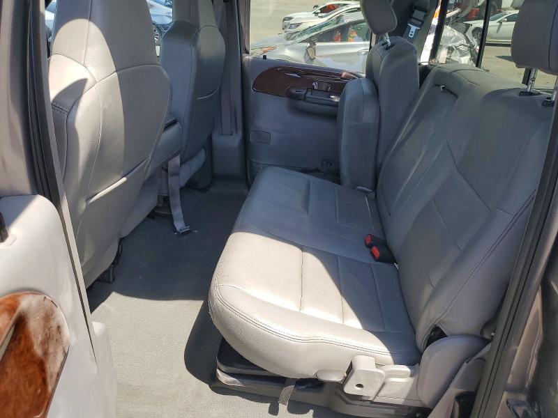 Продажа на аукционе авто 2004 Ford F250, vin: 1FTNW20P34ED72728, номер лота: 52551376