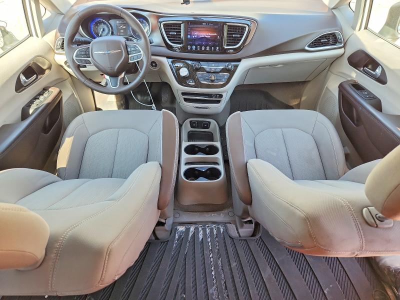 Aukcja sprzedaży 2017 Chrysler Pacifica, vin: 2C4RC1DG4HR520148, numer aukcji: 51779916