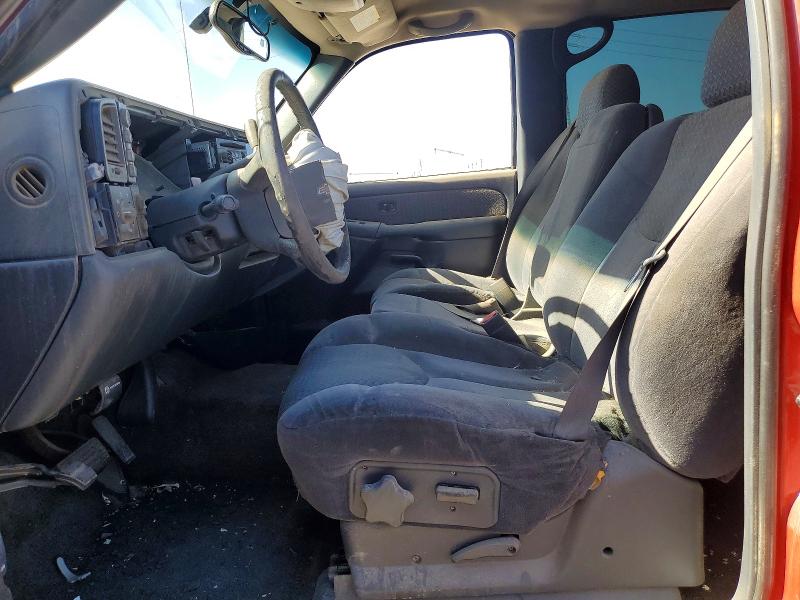 Продаж на аукціоні авто 2002 Chevrolet Avalanche, vin: 3GNEK13T92G107310, номер лоту: 52193106