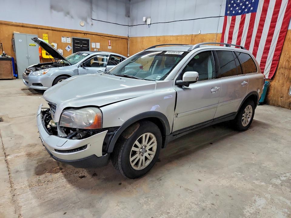 Продаж на аукціоні авто 2008 Volvo Xc90, vin: YV4CZ982381476307, номер лоту: 54406506