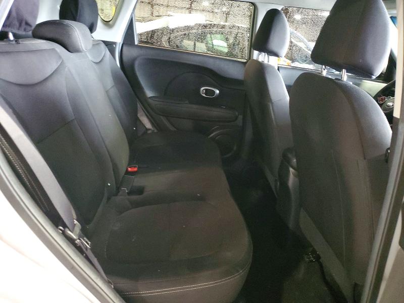 52725346 :رقم المزاد ، KNDJN2A27J7580809 vin ، 2018 Kia Soul مزاد بيع