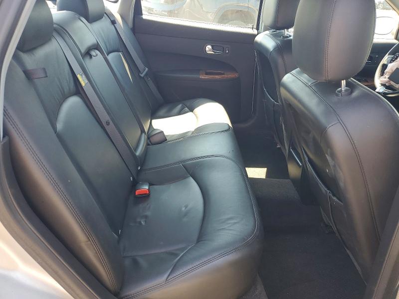 Продажа на аукционе авто 2006 Buick Lacrosse, vin: 2G4WD582861249155, номер лота: 52355446