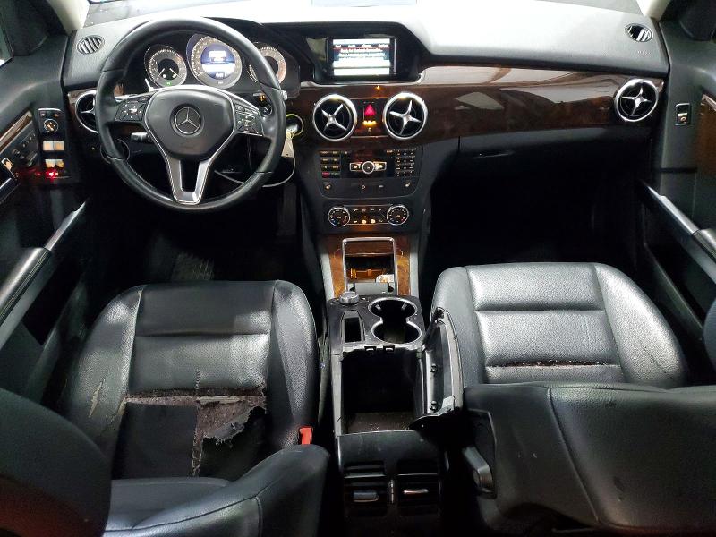 Aukcja sprzedaży 2015 Mercedes-benz Glk, vin: WDCGG5HB5FG378841, numer aukcji: 52404396