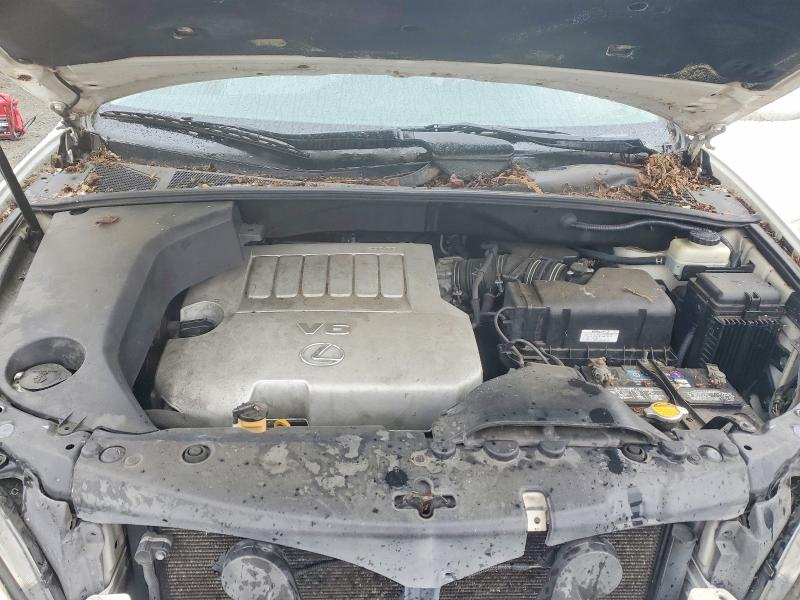 Продаж на аукціоні авто 2008 Lexus Rx, vin: 2T2GK31U18C028608, номер лоту: 55235316