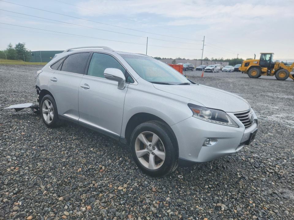Aukcja sprzedaży 2015 Lexus Rx 350, vin: 2T2BK1BA4FC334802, numer aukcji: 52646606