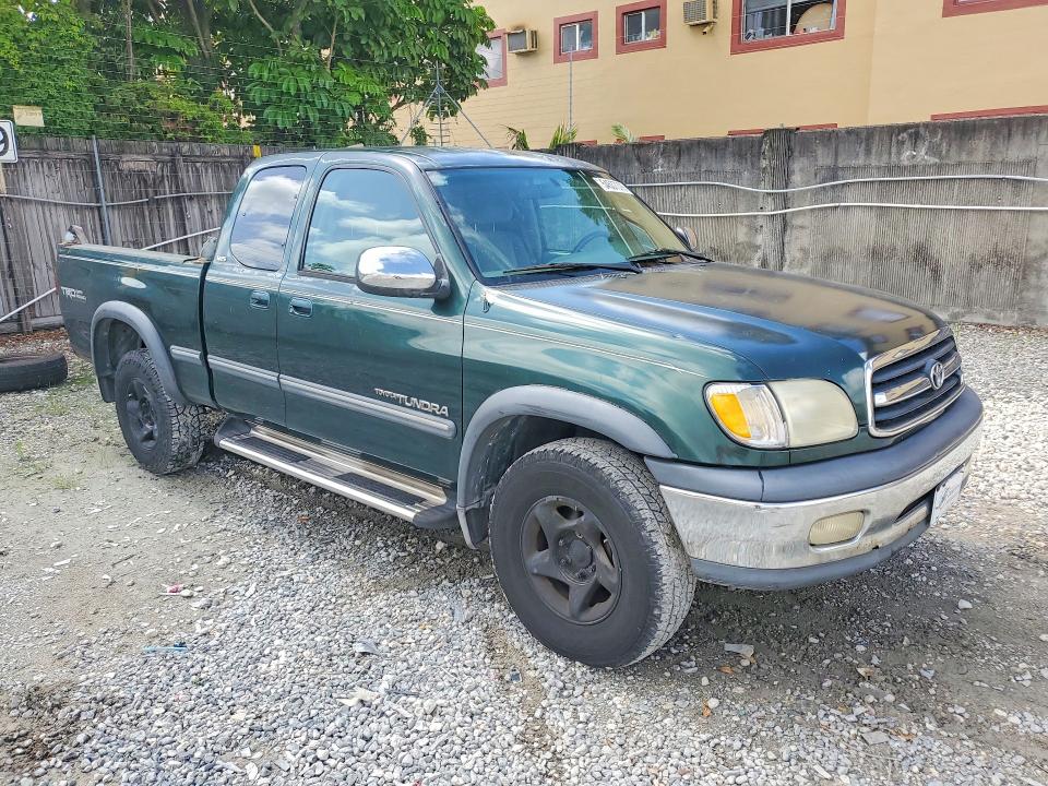 Aukcja sprzedaży 2001 Toyota Tundra, vin: 5TBBT44181S150780, numer aukcji: 54537376