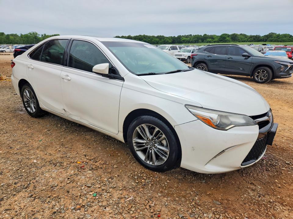 Aukcja sprzedaży 2016 Toyota Camry, vin: 4T1BF1FK2GU266270, numer aukcji: 52159956