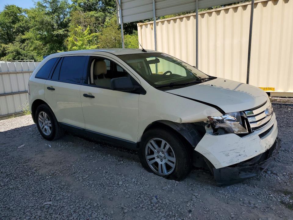 53716756 :رقم المزاد ، 2FMDK36C58BA04517 vin ، 2008 Ford Edge مزاد بيع