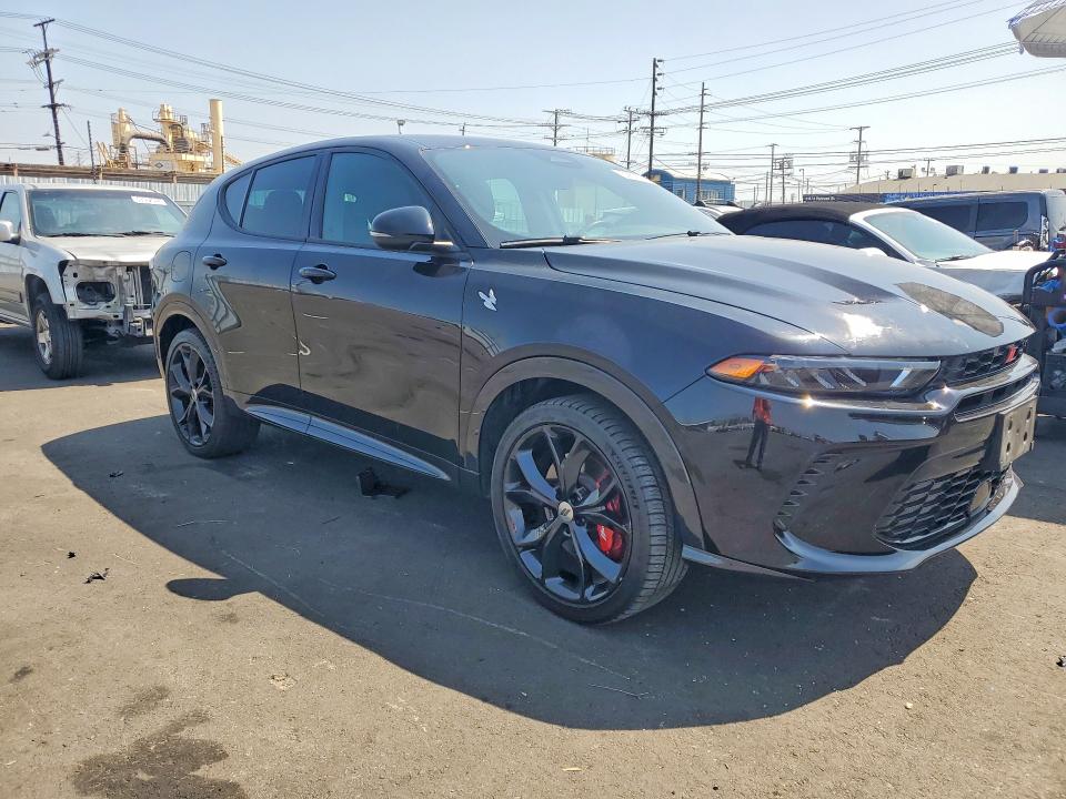 Продаж на аукціоні авто 2024 Dodge Hornet, vin: ZACPDFCW5R3A22595, номер лоту: 53830936