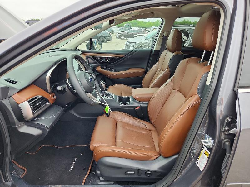 Aukcja sprzedaży 2025 Subaru Outback, vin: 4S4BTGPD7S3219925, numer aukcji: 54405416
