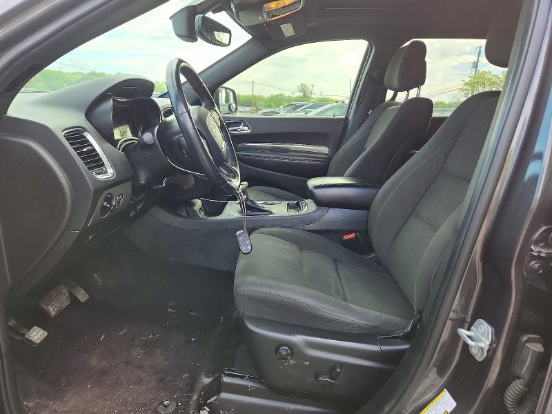 Aukcja sprzedaży 2018 Dodge Durango, vin: 1C4RDJAG6JC496712, numer aukcji: 51827376