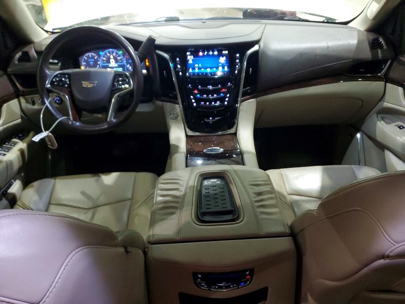 Продажа на аукционе авто 2015 Cadillac Escalade, vin: 1GYS4MKJ0FR671970, номер лота: 54640796