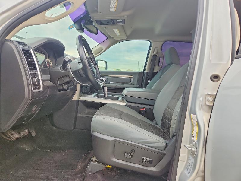 54554776 :رقم المزاد ، 3C6RR6LT0HG716899 vin ، 2017 Ram 1500 مزاد بيع