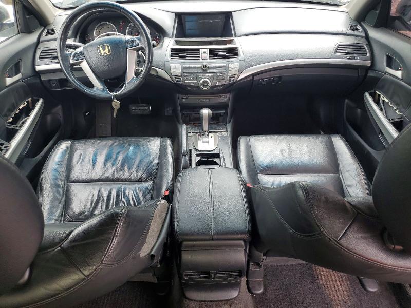 Продажа на аукционе авто 2010 Honda Accord, vin: 1HGCP2F84AA034618, номер лота: 54764876