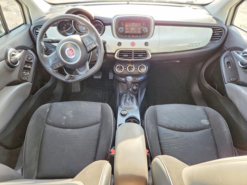 Продаж на аукціоні авто 2016 Fiat 500x, vin: ZFBCFYBT0GP333463, номер лоту: 53416196