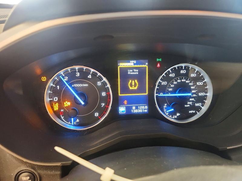 53113936 :رقم المزاد ، 4S4WMALD4K3412292 vin ، 2019 Subaru Ascent مزاد بيع