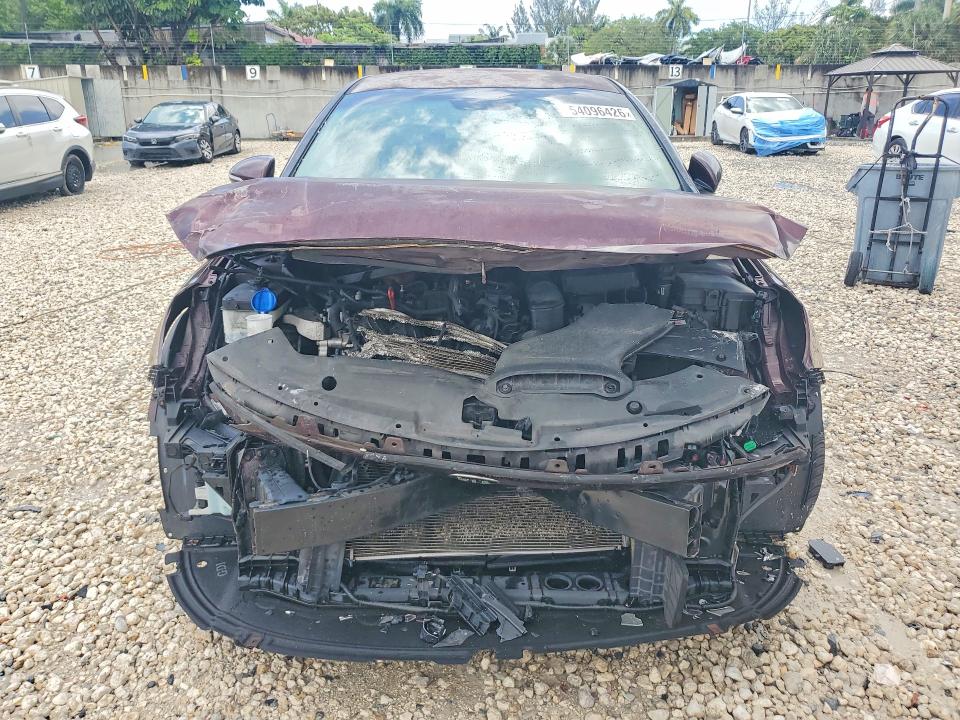 Aukcja sprzedaży 2016 Kia Optima, vin: 5XXGT4L31GG075429, numer aukcji: 54096426
