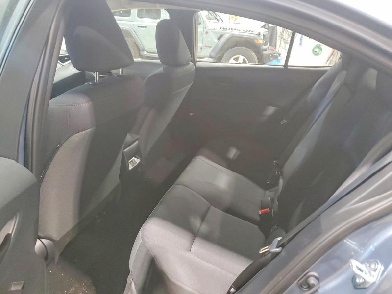 Aukcja sprzedaży 2026 Toyota Corolla, vin: 5YFB4MDE4TP402012, numer aukcji: 53929186
