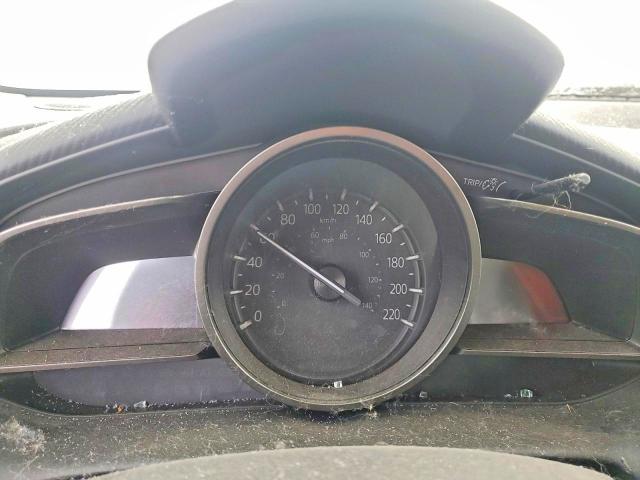 Продажа на аукционе авто 2020 Mazda Cx-3, vin: JM1DKDC70L1470023, номер лота: 49894846