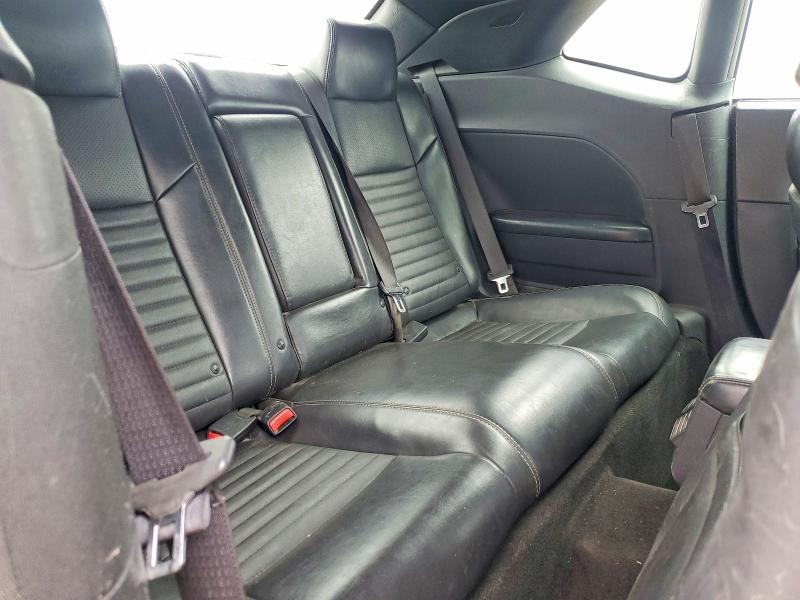 Продаж на аукціоні авто 2012 Dodge Challenger, vin: 2C3CDYBT5CH244111, номер лоту: 54515566