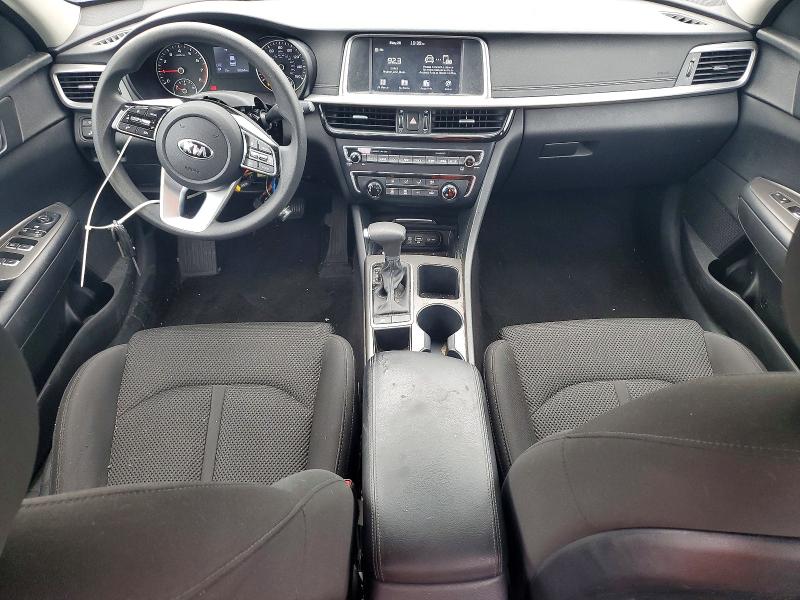 Продаж на аукціоні авто 2019 Kia Optima, vin: 5XXGT4L34KG298508, номер лоту: 55006236