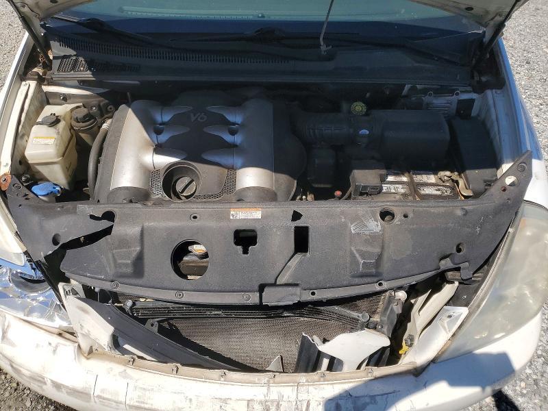 Продажа на аукционе авто 2007 Kia Sedona, vin: KNDMB133276125502, номер лота: 53693106