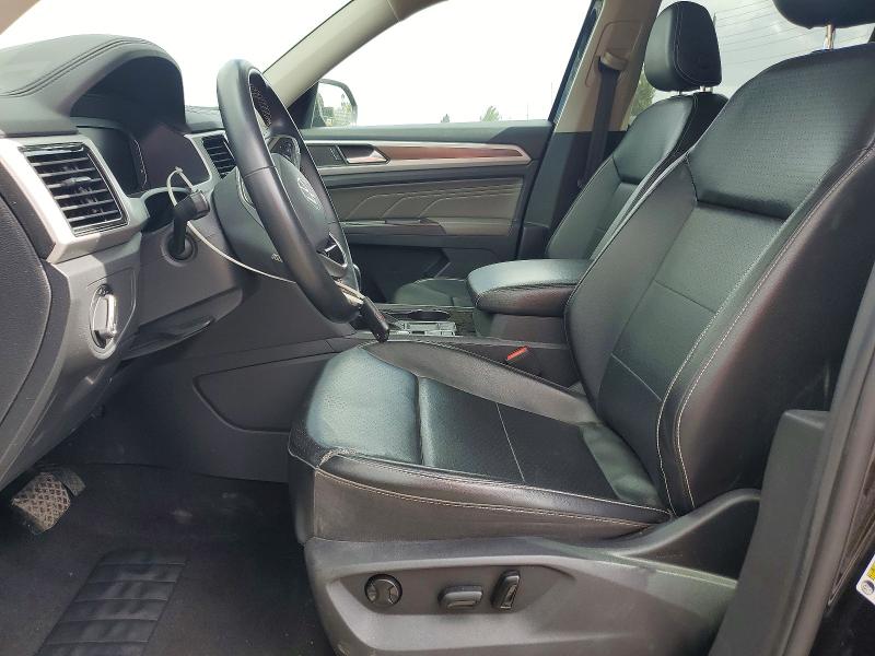 Aukcja sprzedaży 2022 Volkswagen Atlas, vin: 1V2JR2CA4NC543446, numer aukcji: 55058646