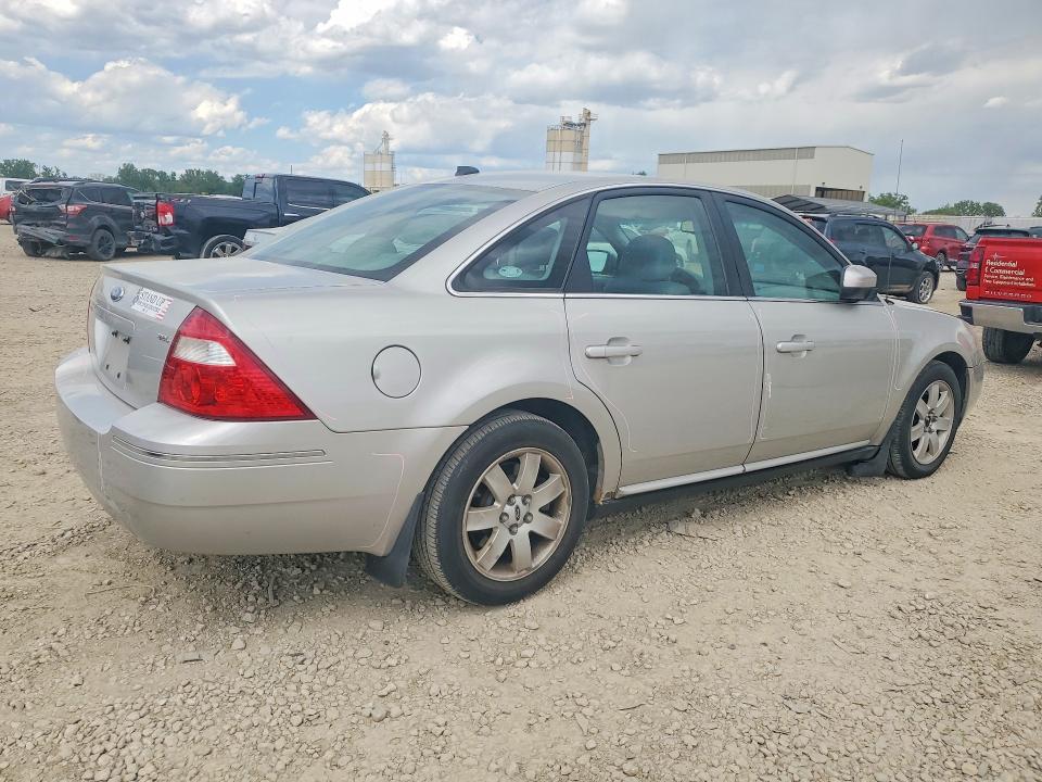 Aukcja sprzedaży 2007 Ford Five Hundred, vin: 1FAHP24137G140130, numer aukcji: 52211896