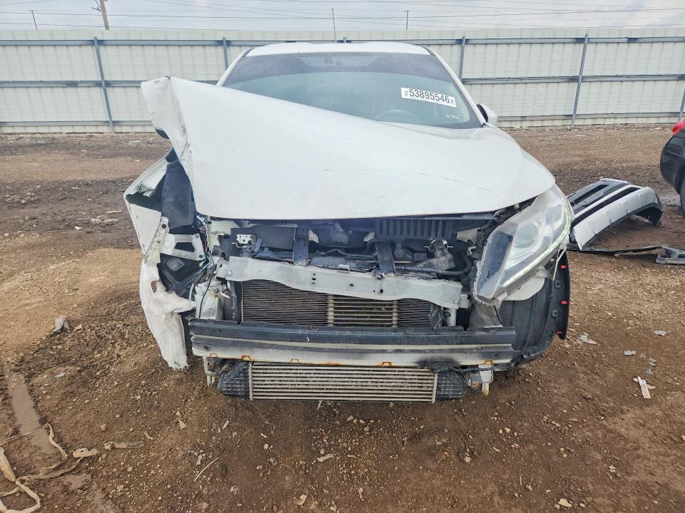 Продаж на аукціоні авто 2019 Mitsubishi Eclipse Cross, vin: JA4AT5AA8KZ000756, номер лоту: 53895546