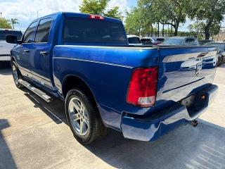 53837846 :رقم المزاد ، 3C6RR6KG2JG249849 vin ، 2018 Ram 1500 مزاد بيع