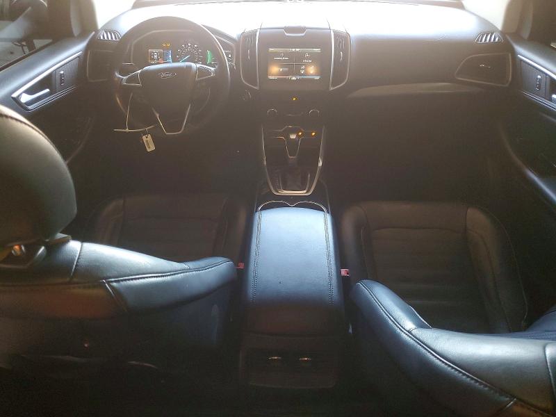 Aukcja sprzedaży 2015 Ford Edge, vin: 2FMTK3J91FBB55942, numer aukcji: 54884506