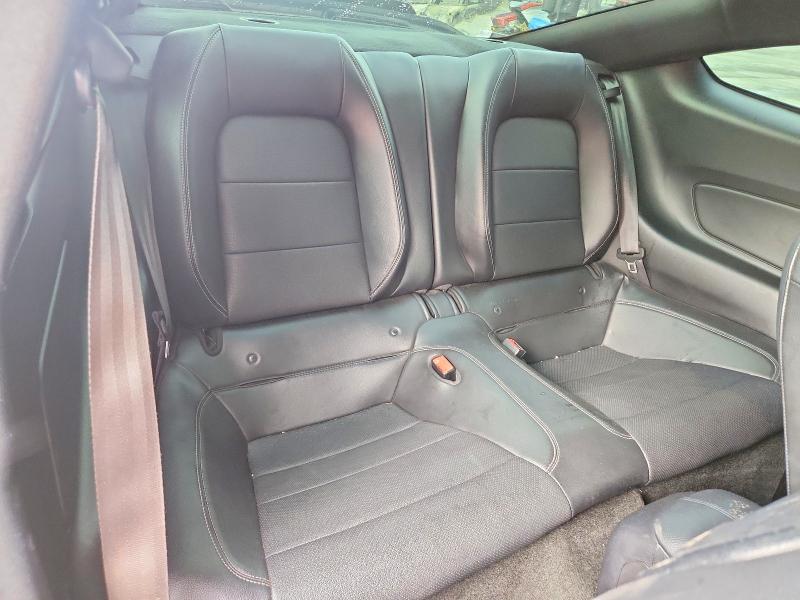 2018 Ford Mustang მანქანა იყიდება აუქციონზე, vin: 1FA6P8CF6J5172404, აუქციონის ნომერი: 52083026