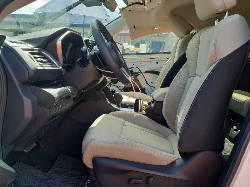 Продажа на аукционе авто 2025 Subaru Ascent, vin: 4S4WMADD7S3437623, номер лота: 50952096