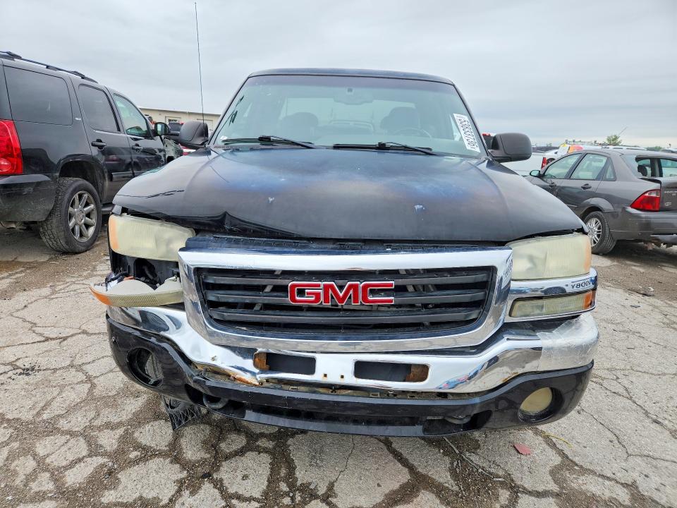 Продаж на аукціоні авто 2003 Gmc New Sierra, vin: 1GTEK19T93E152739, номер лоту: 53833736