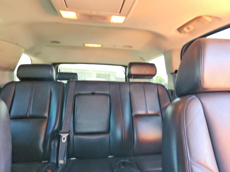 52421316 :رقم المزاد ، 1GKFK13057J300020 vin ، 2007 Gmc Yukon مزاد بيع