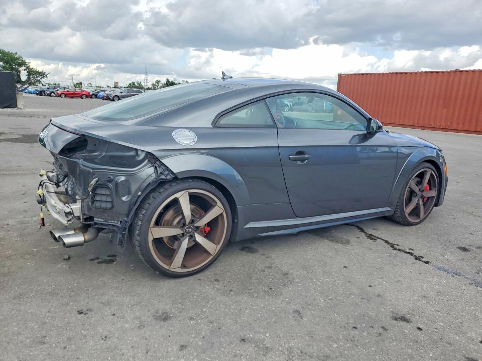 Aukcja sprzedaży 2021 Audi Tts, vin: TRUA1AFV2M1003840, numer aukcji: 54280796