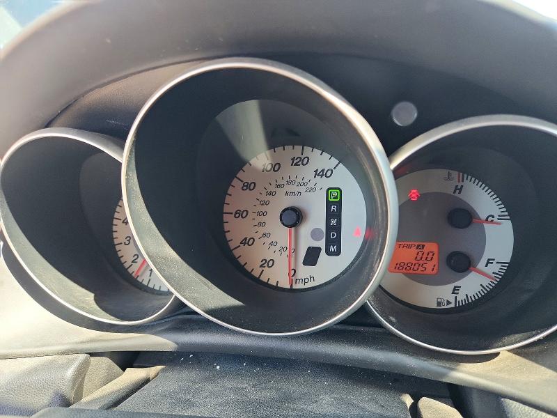 Продаж на аукціоні авто 2008 Mazda 3, vin: JM1BK12F681793305, номер лоту: 52539506