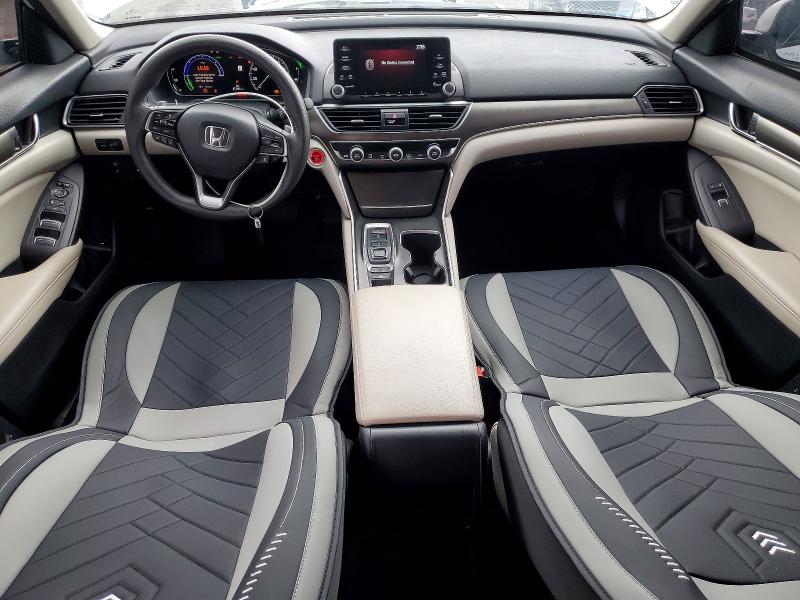Продаж на аукціоні авто 2020 Honda Accord, vin: 1HGCV3F15LA014444, номер лоту: 54721256