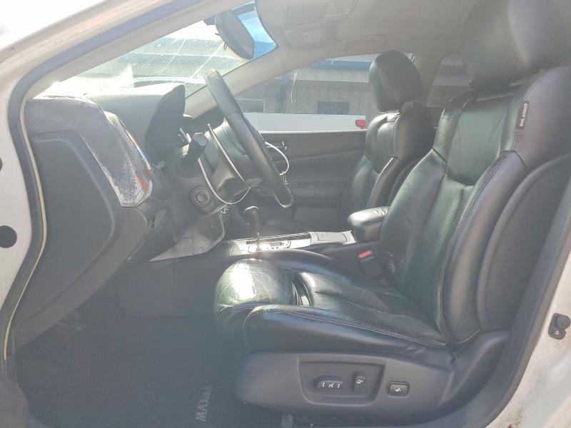 Aukcja sprzedaży 2009 Nissan Maxima, vin: 1N4AA51E99C805053, numer aukcji: 53937246