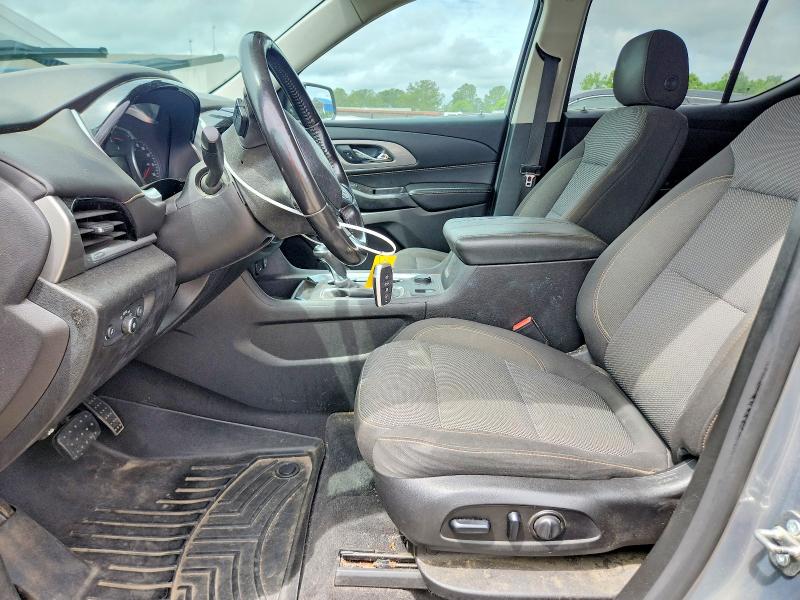 Aukcja sprzedaży 2018 Chevrolet Traverse, vin: 1GNERGKW4JJ267215, numer aukcji: 54667356