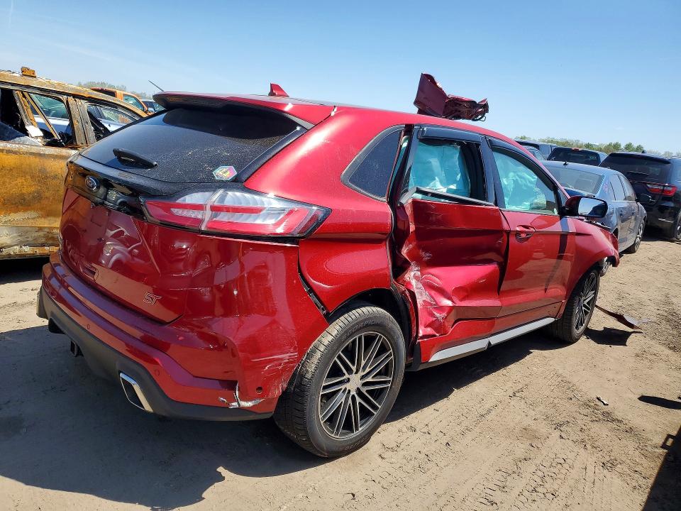 Auction sale of the 2020 Ford Edge, vin: 2FMPK4AP3LBA32533, lot number: 52131756