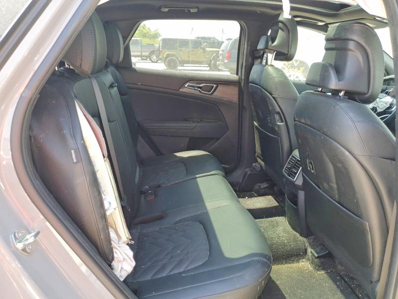 Продаж на аукціоні авто 2025 Kia Sportage, vin: 5XYK7CDF3SG288436, номер лоту: 55267456