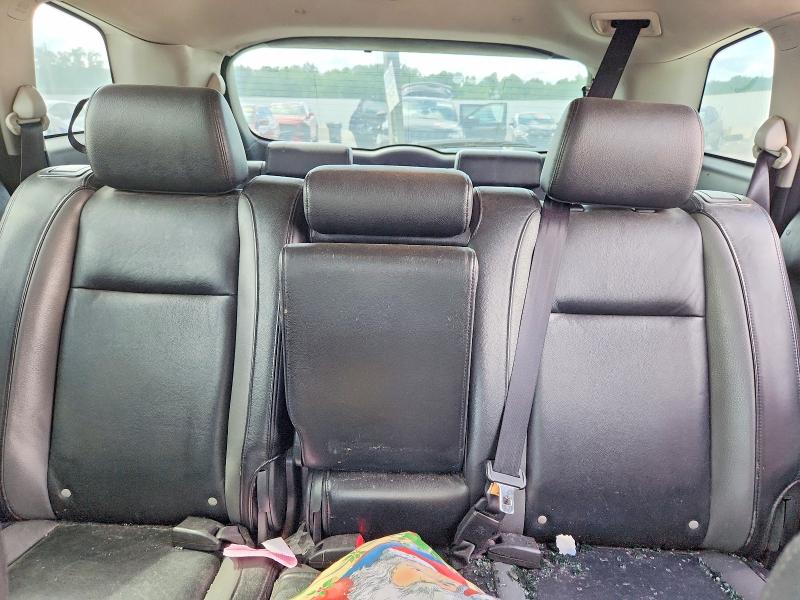 54861116 :رقم المزاد ، JM3TB28V490179845 vin ، 2009 Mazda Cx-9 مزاد بيع