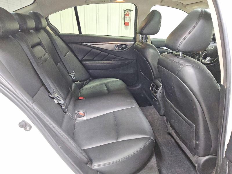 Aukcja sprzedaży 2017 Infiniti Q50, vin: JN1EV7AP1HM732964, numer aukcji: 52432806