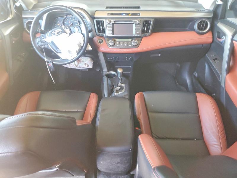 52717816 :رقم المزاد ، 2T3YFREV4EW121188 vin ، 2014 Toyota Rav4 مزاد بيع